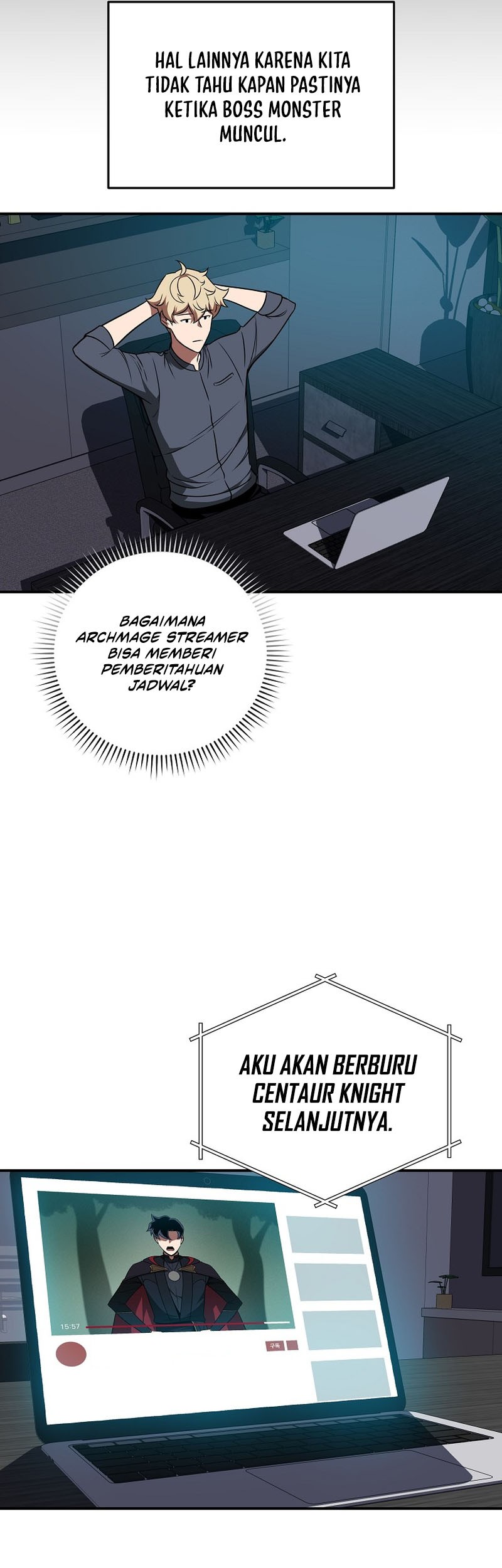 Chapter 61 - halaman 30