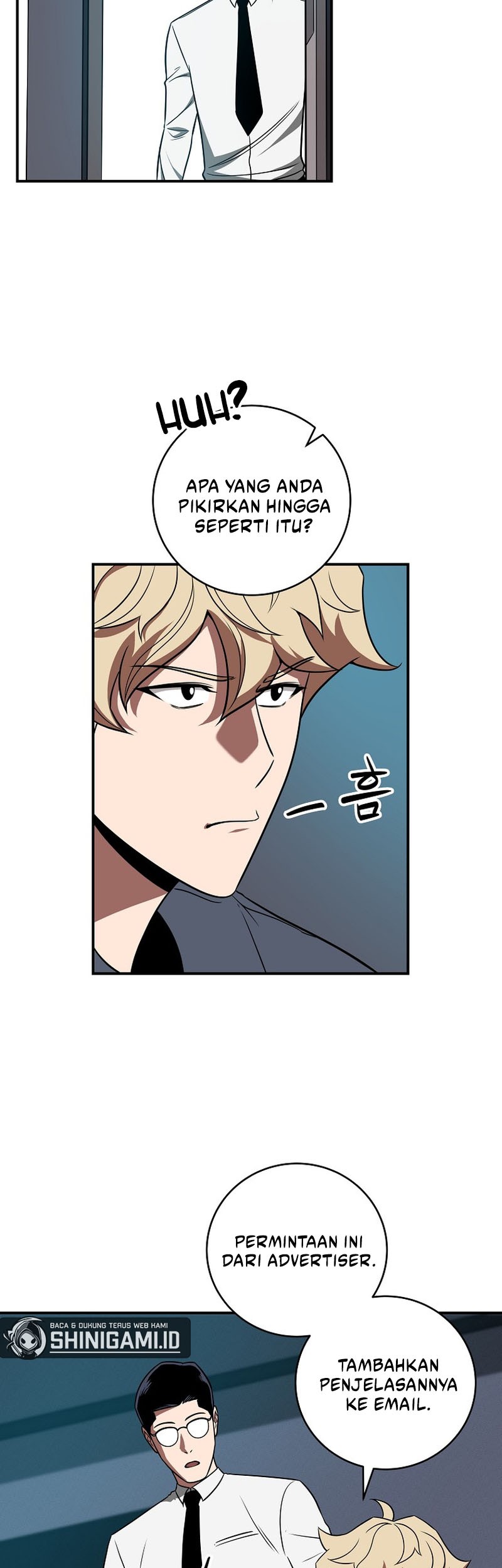 Chapter 61 - halaman 34
