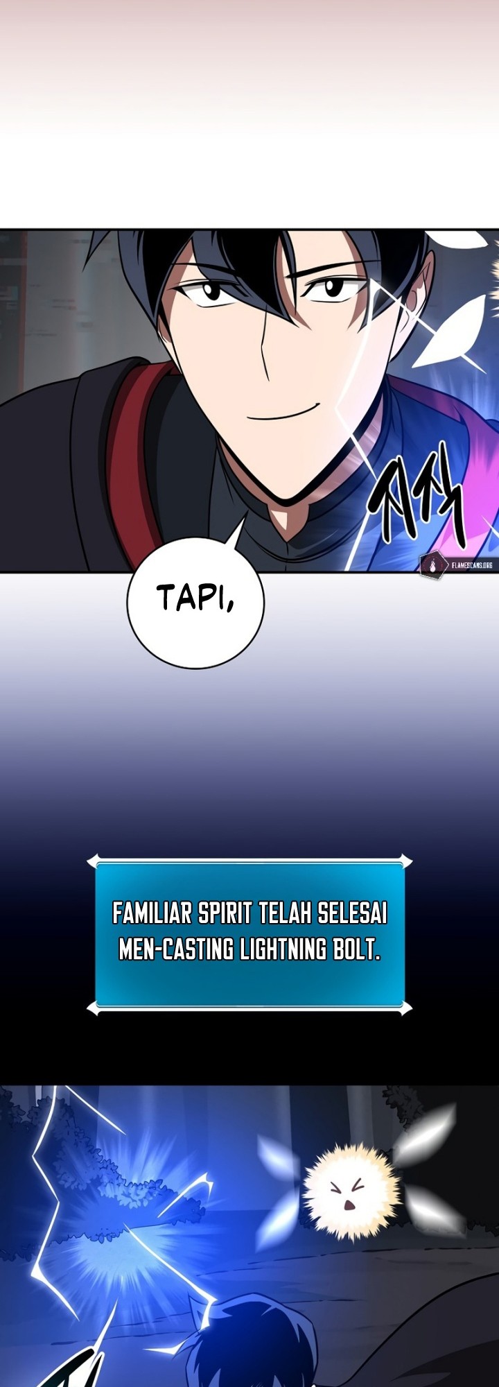 Chapter 64 - halaman 48
