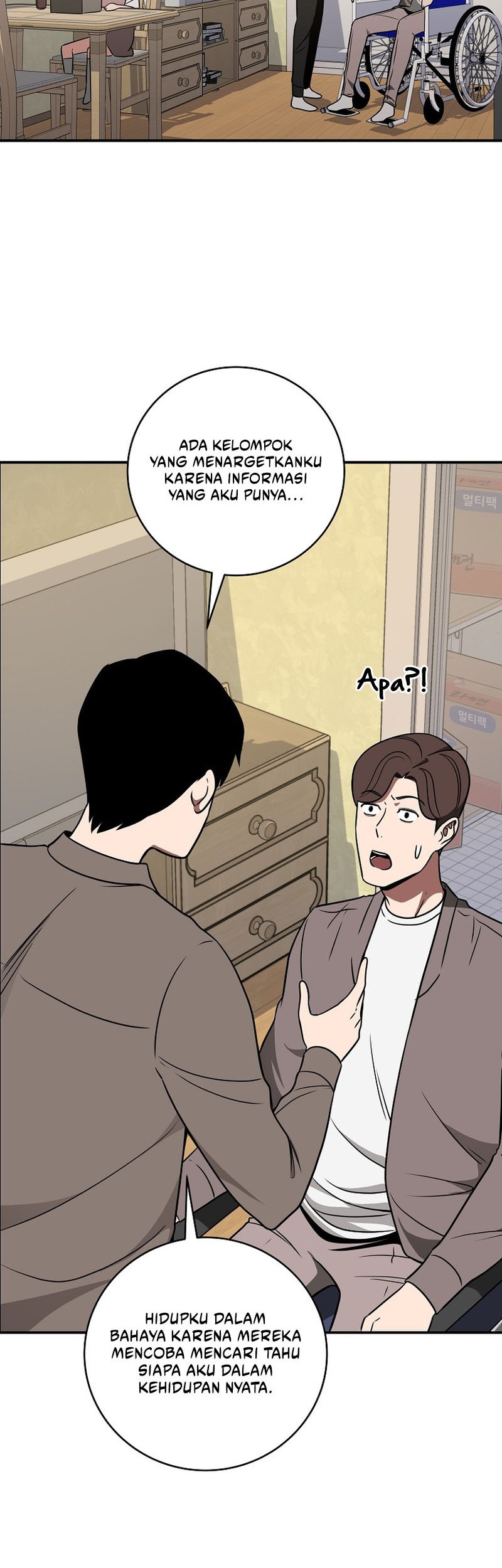 Chapter 66 - halaman 40