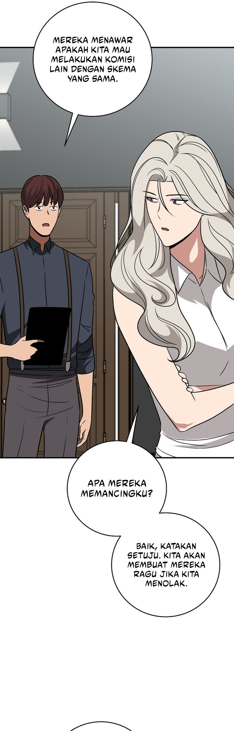 Chapter 68 - halaman 69