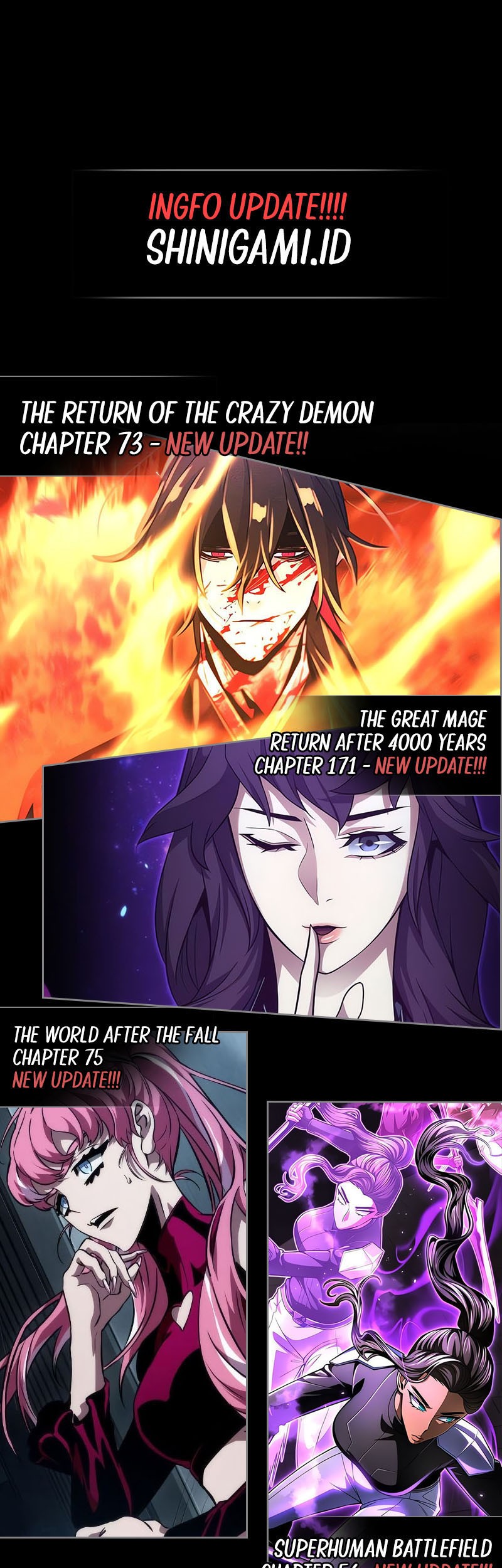 Chapter 68 - halaman 73