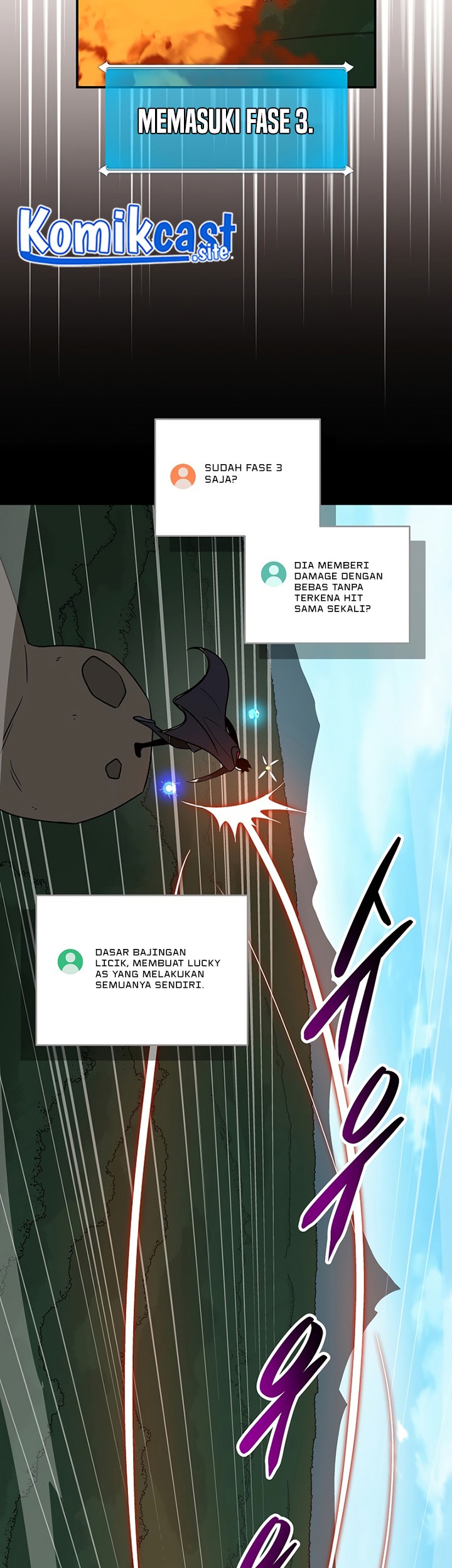Chapter 69 - halaman 58