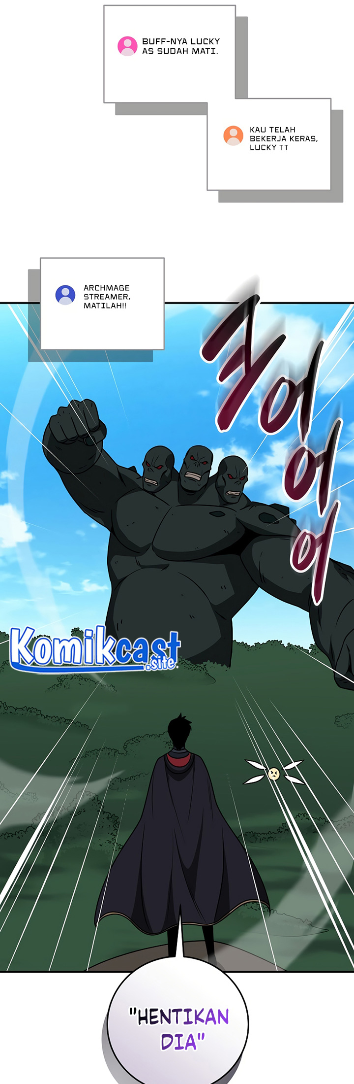 Chapter 69 - halaman 63