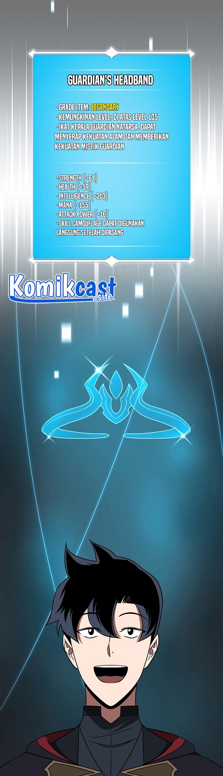 Chapter 69 - halaman 74