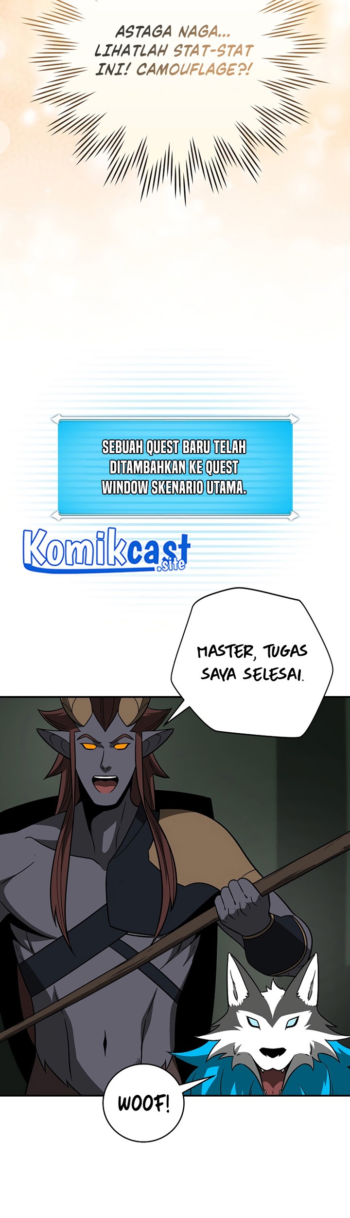 Chapter 69 - halaman 76