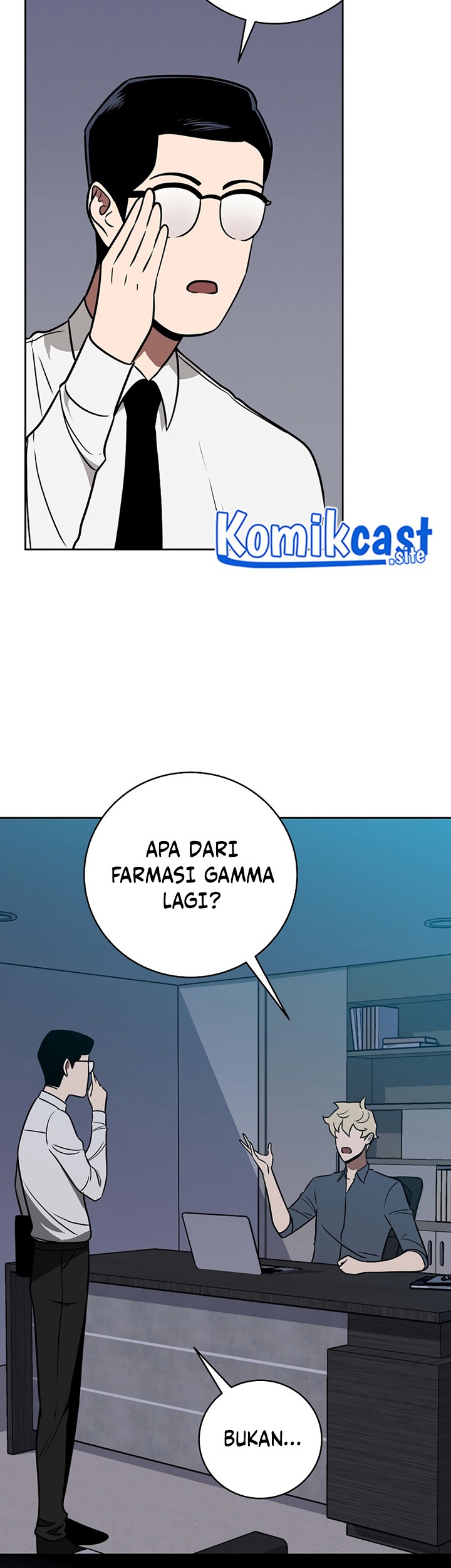 Chapter 69 - halaman 88