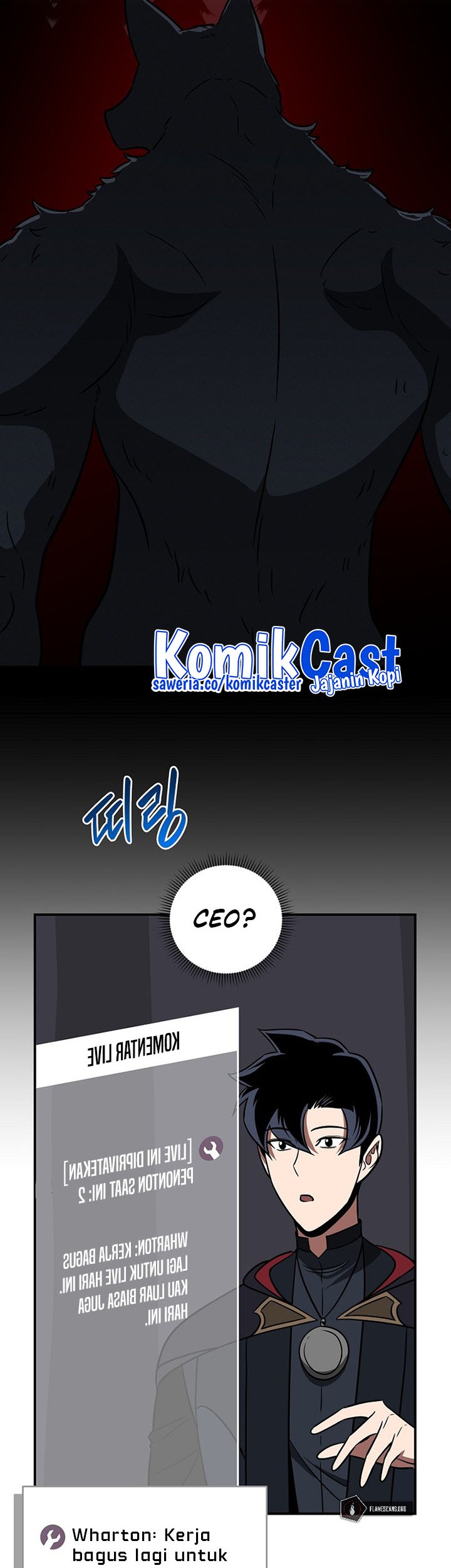 Chapter 70 - halaman 36