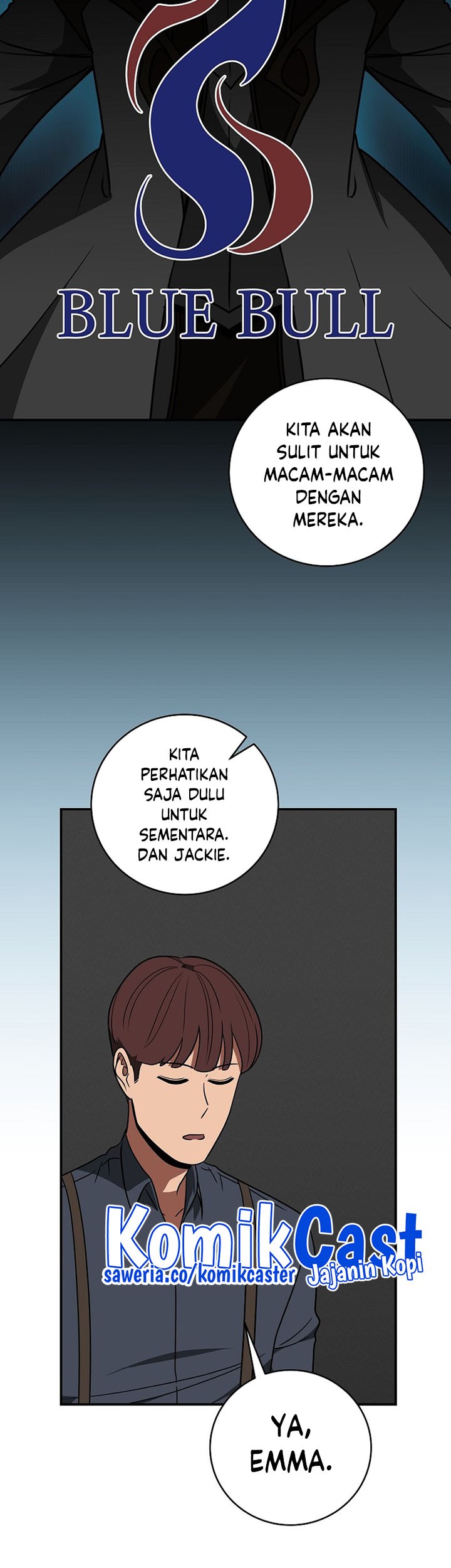 Chapter 70 - halaman 49