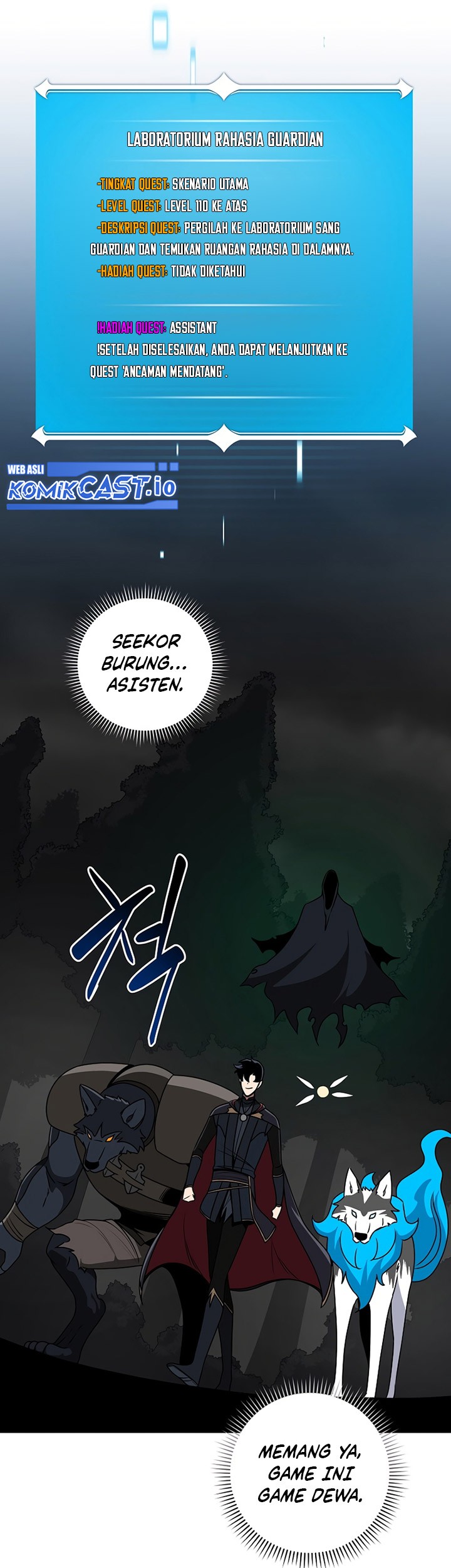 Chapter 71 - halaman 83
