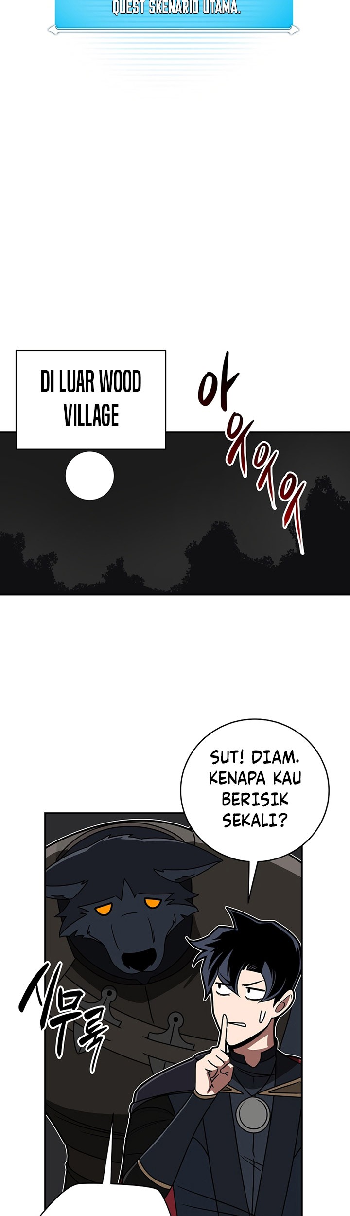 Chapter 71 - halaman 85