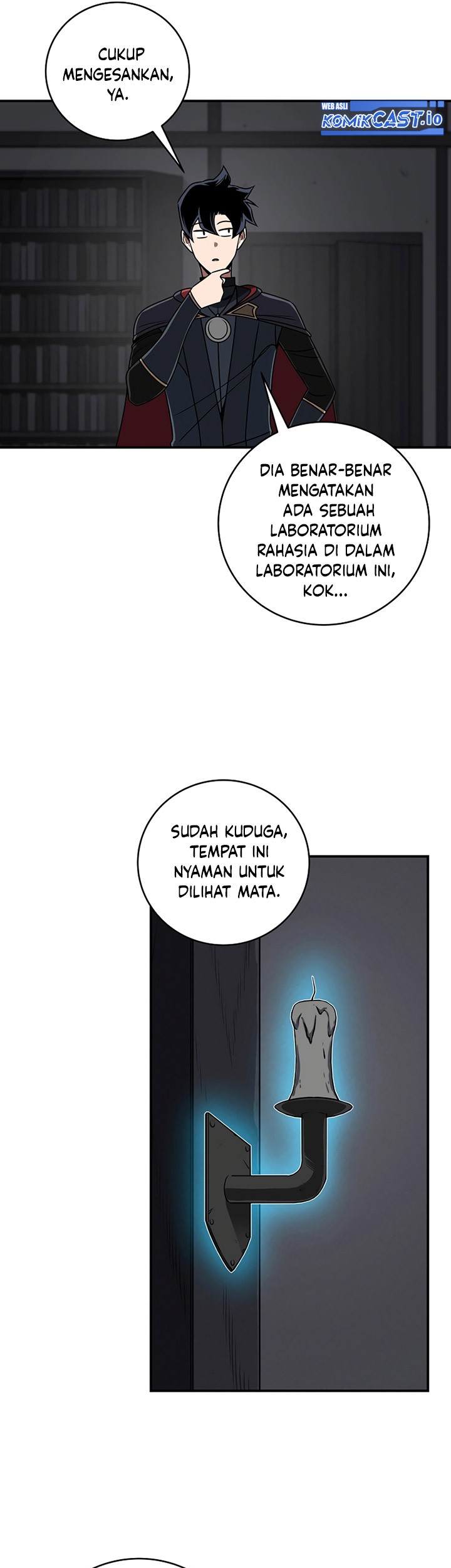 Chapter 71 - halaman 89