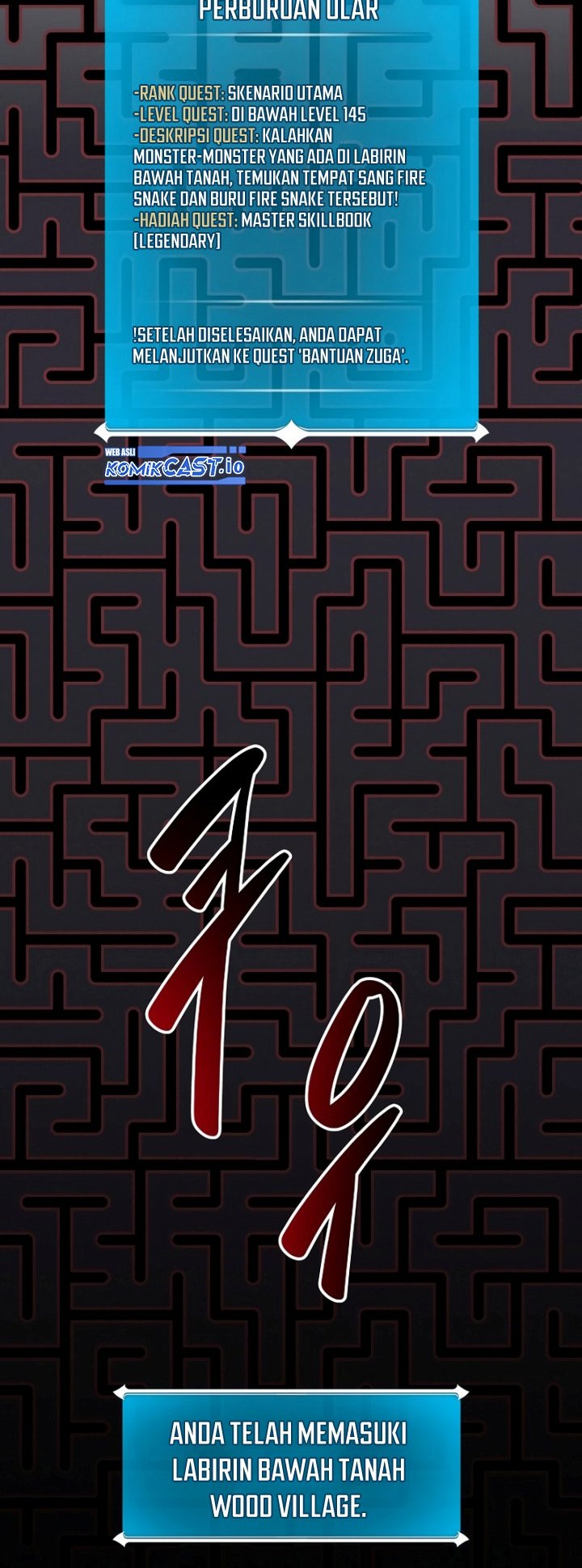 Chapter 72 - halaman 38