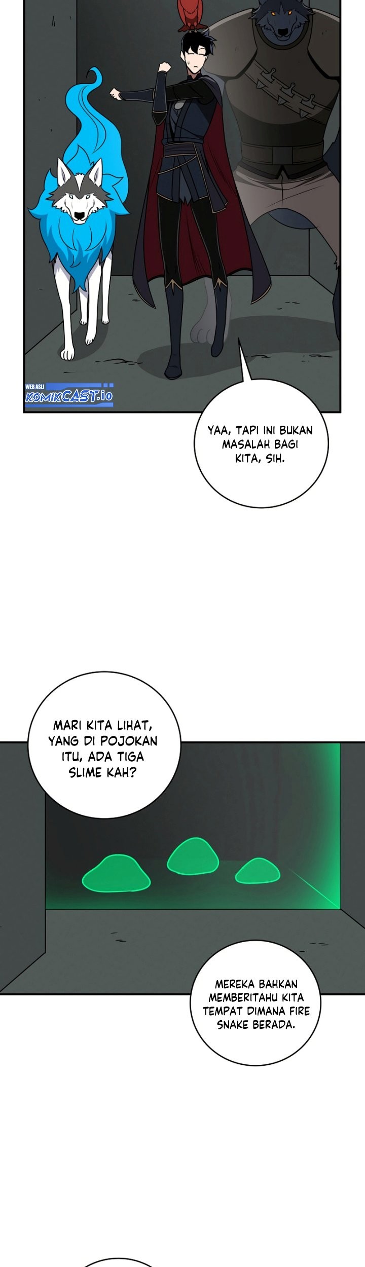 Chapter 72 - halaman 41