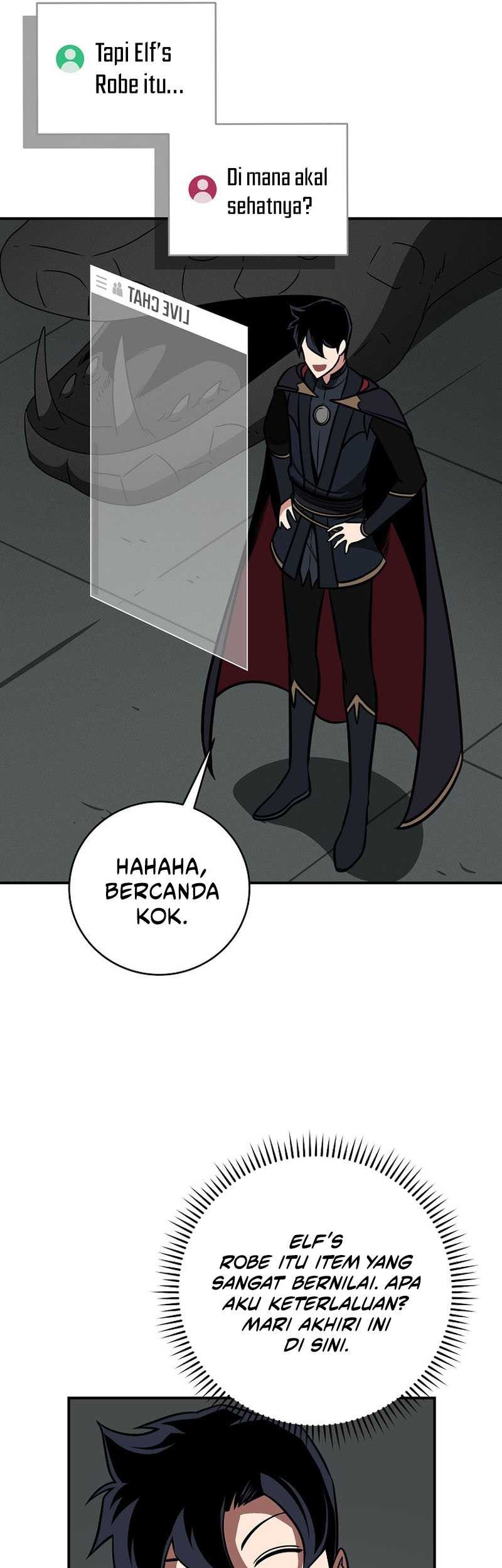 Chapter 73 - halaman 42