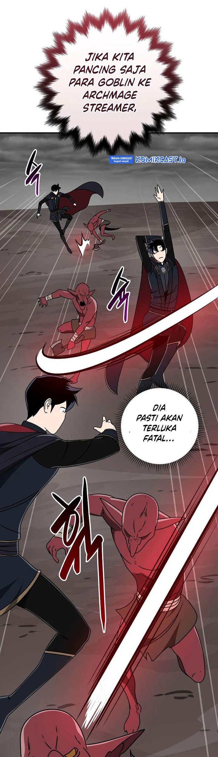 Chapter 74 - halaman 71