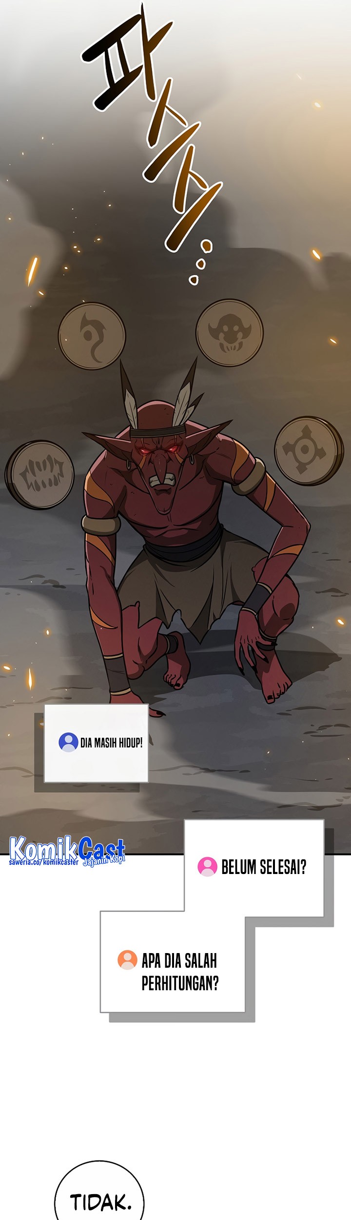 Chapter 75 - halaman 95