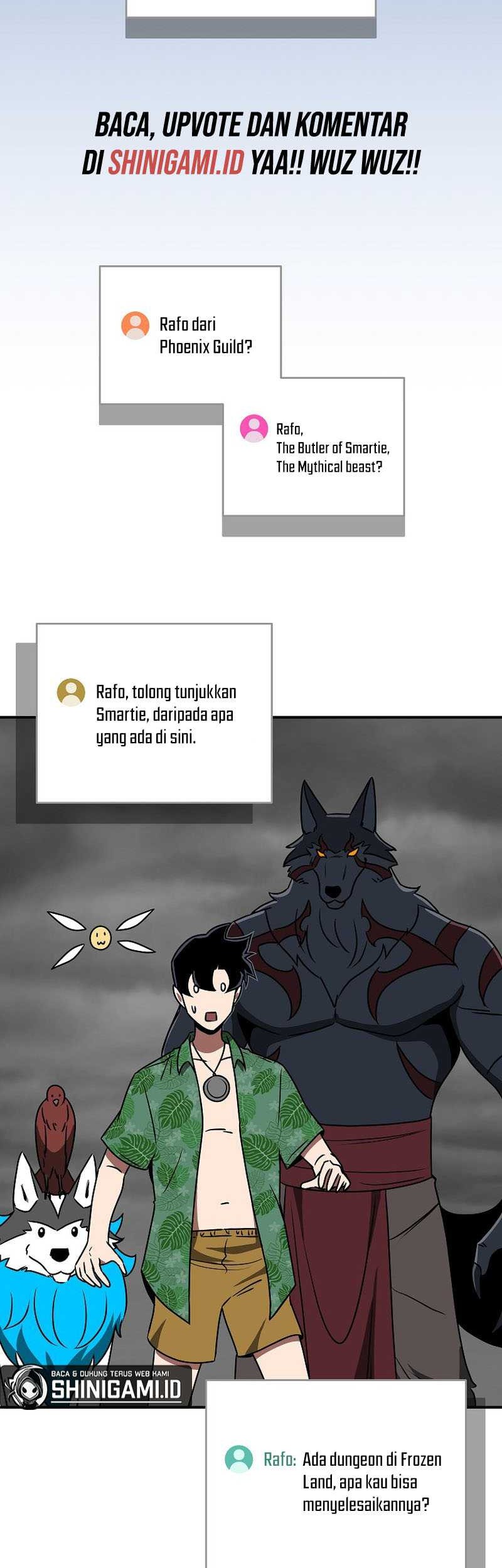 Chapter 76 - halaman 60