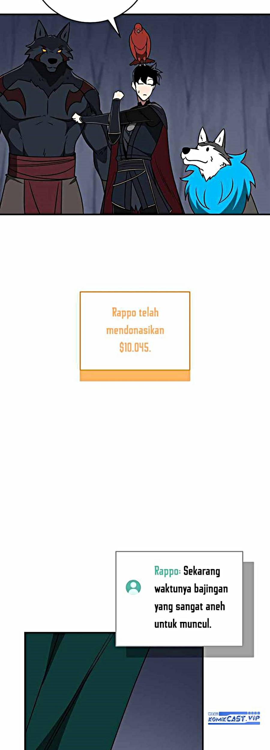 Chapter 77 - halaman 83