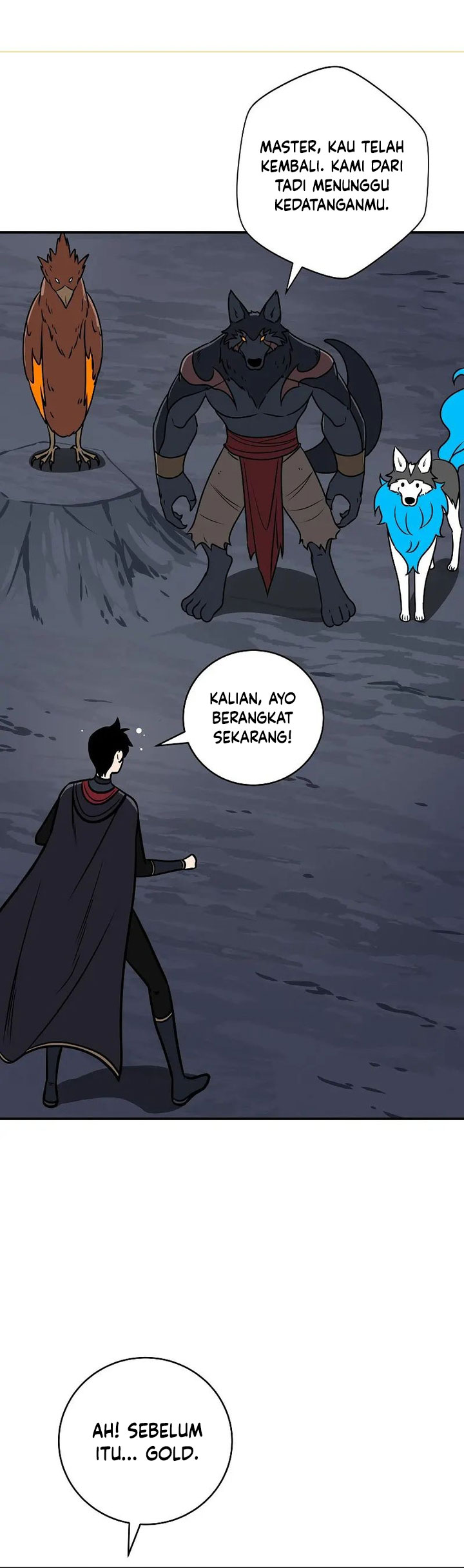 Chapter 78 - halaman 48