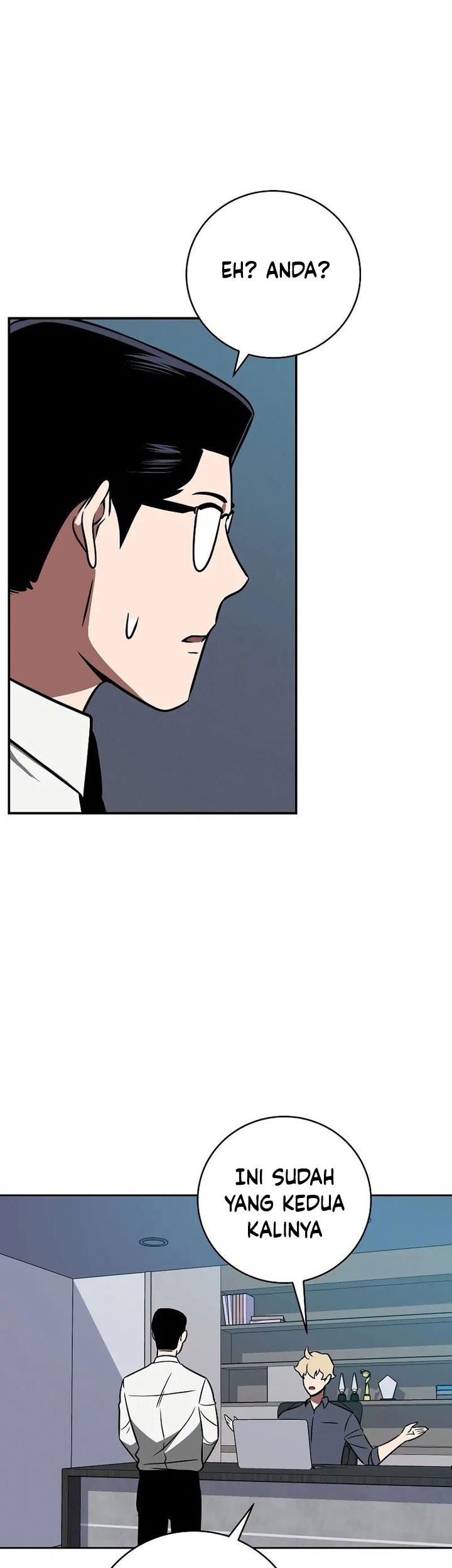 Chapter 78 - halaman 67