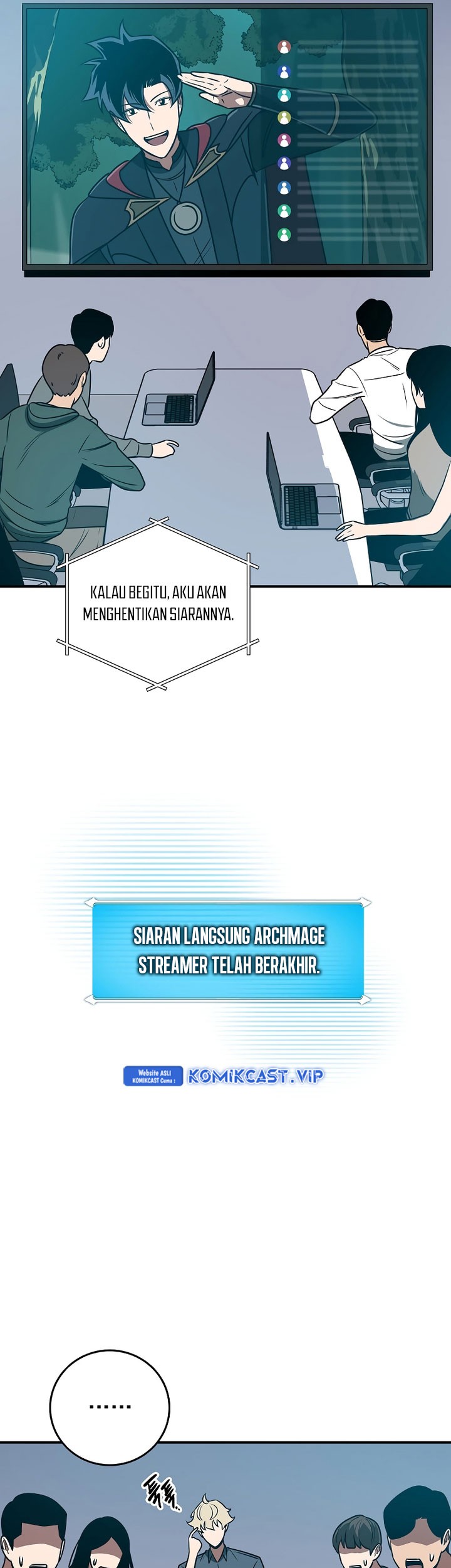 Chapter 80 - halaman 64