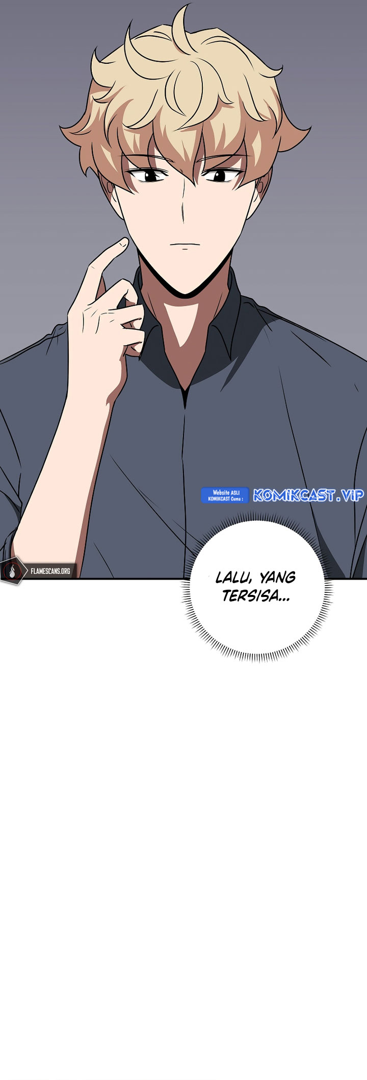 Chapter 80 - halaman 71