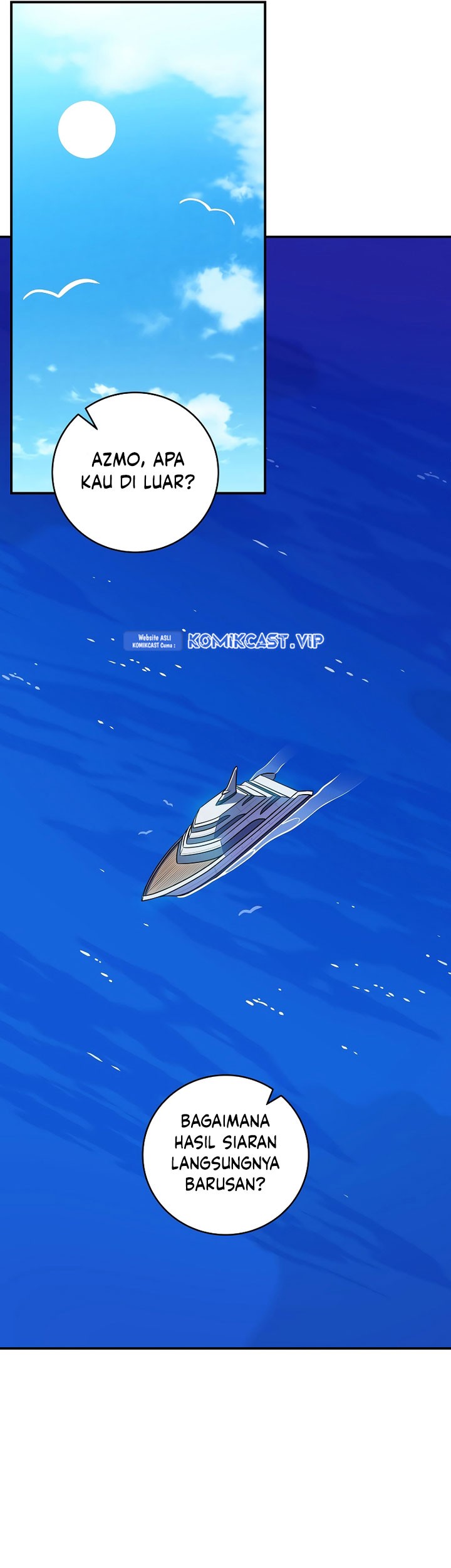 Chapter 80 - halaman 72