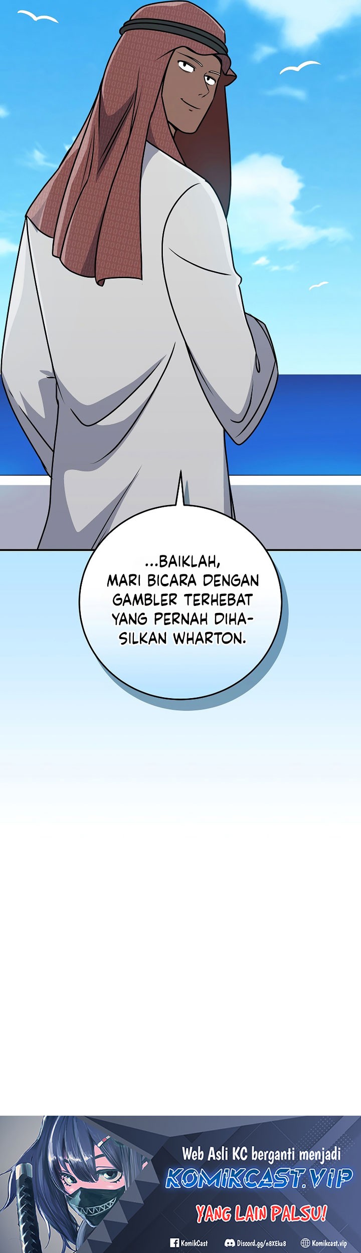 Chapter 80 - halaman 76