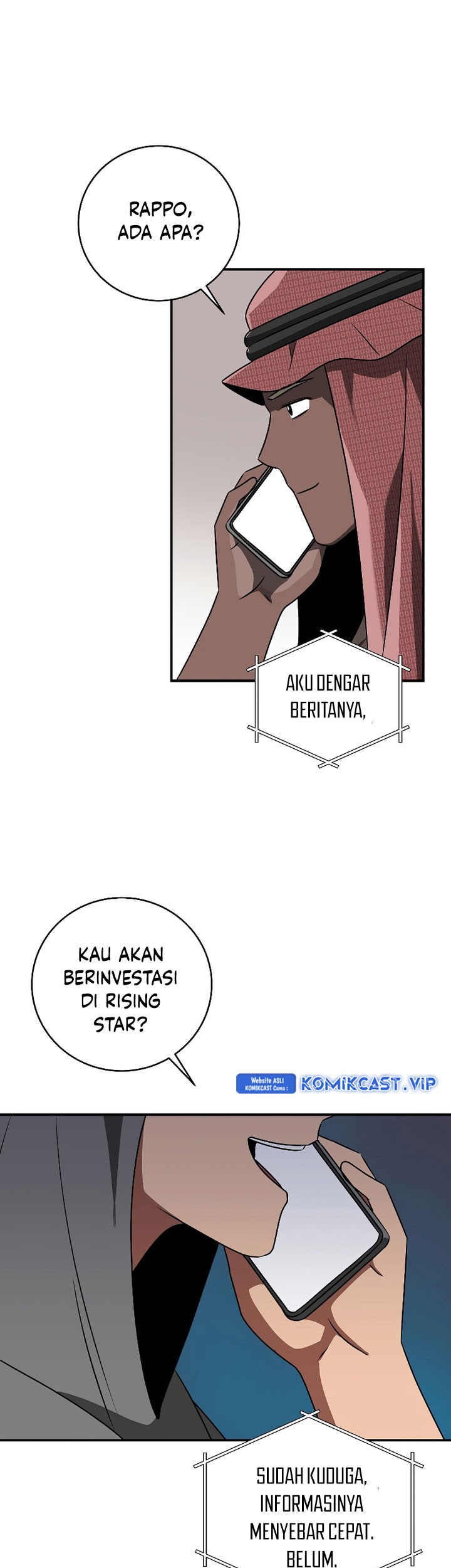 Chapter 81 - halaman 54