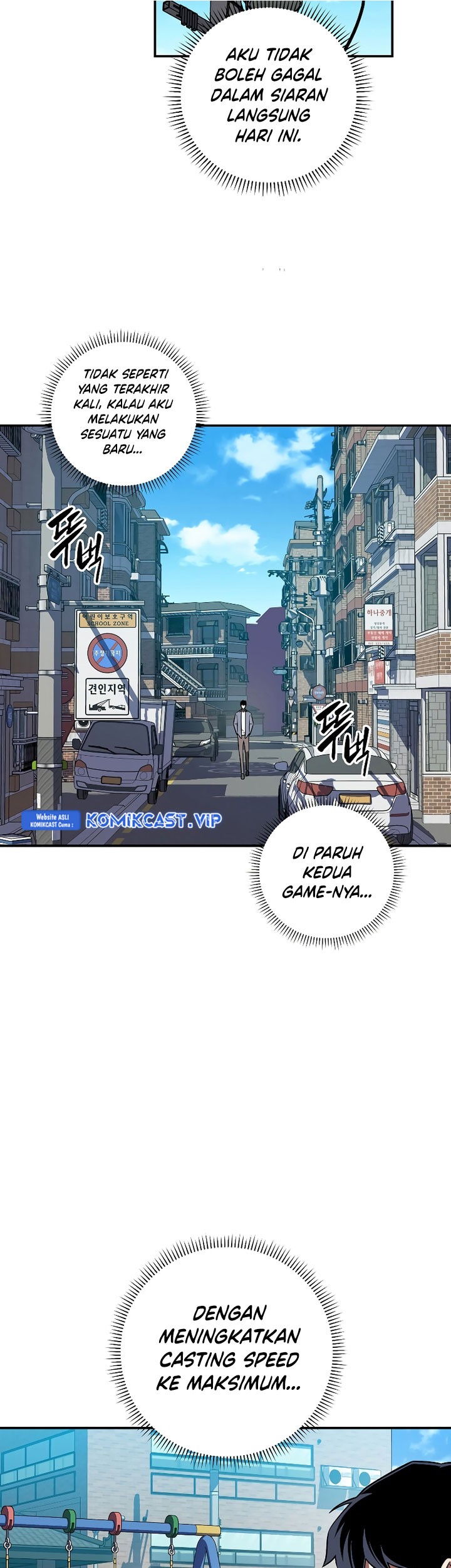 Chapter 81 - halaman 71