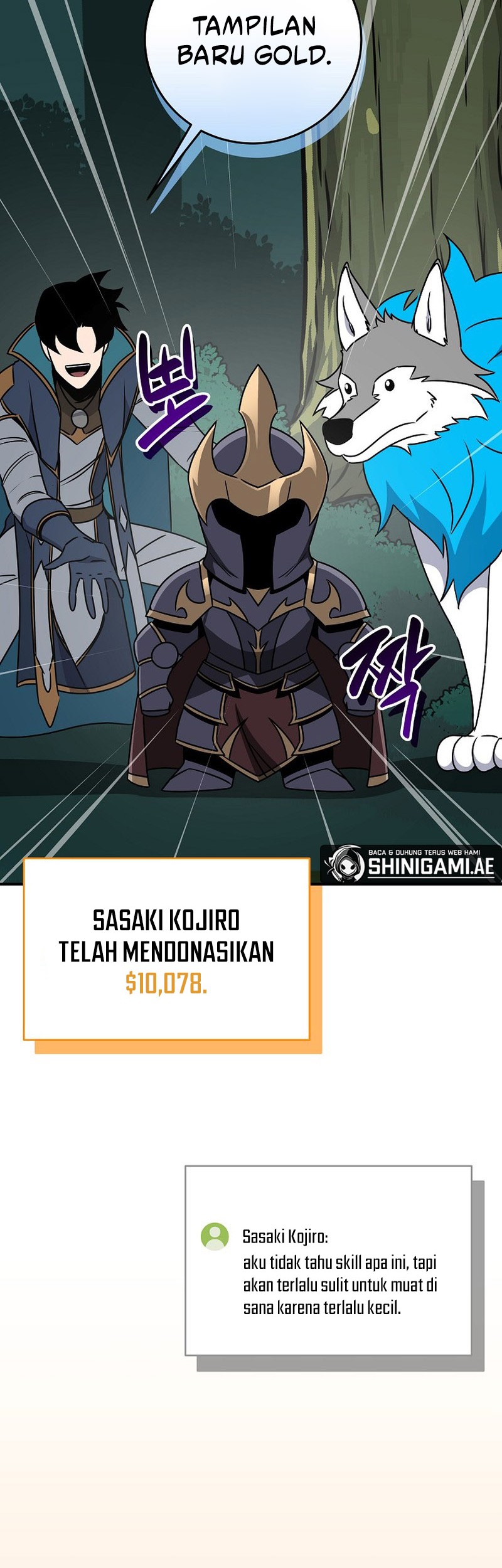 Chapter 83 - halaman 56