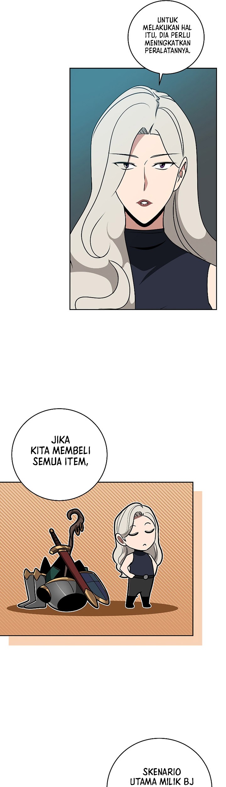 Chapter 84 - halaman 66