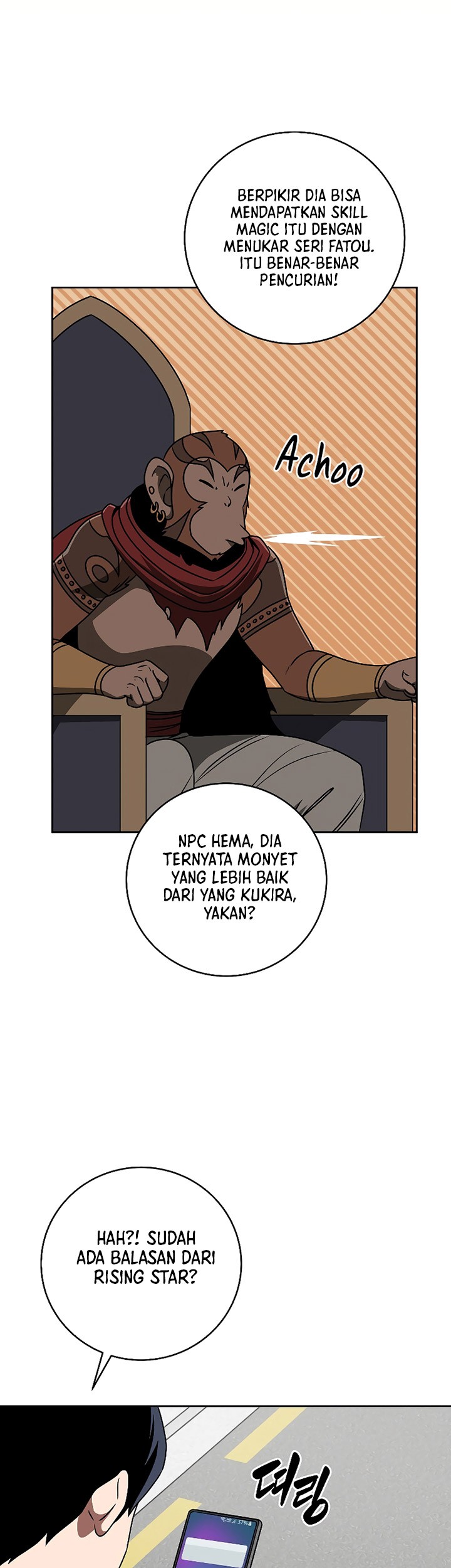 Chapter 84 - halaman 72