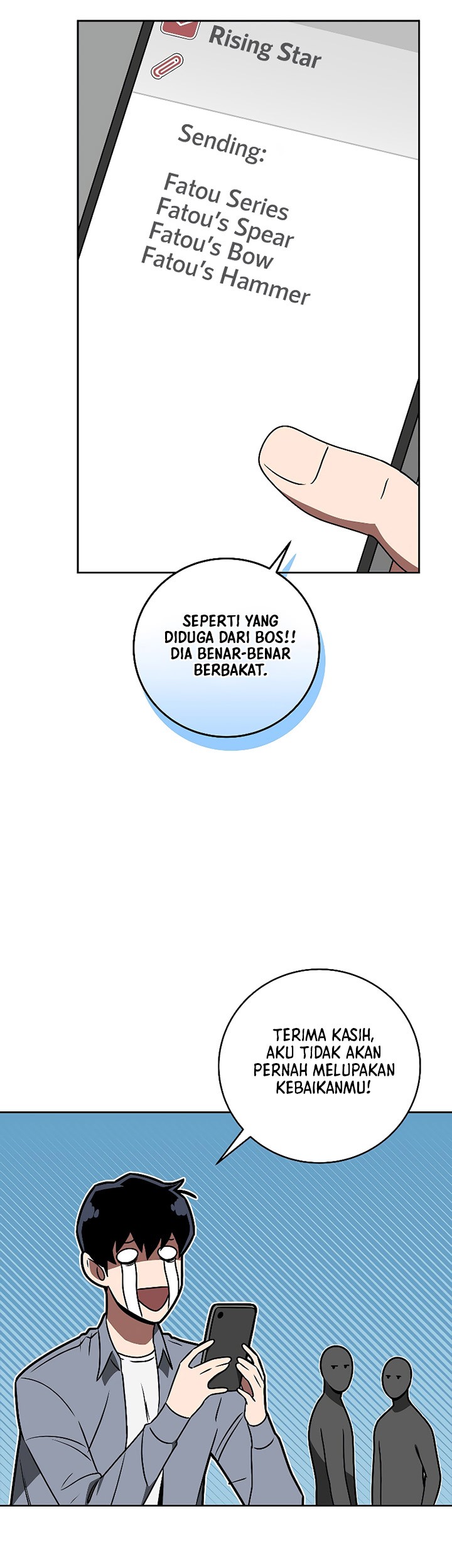 Chapter 84 - halaman 74