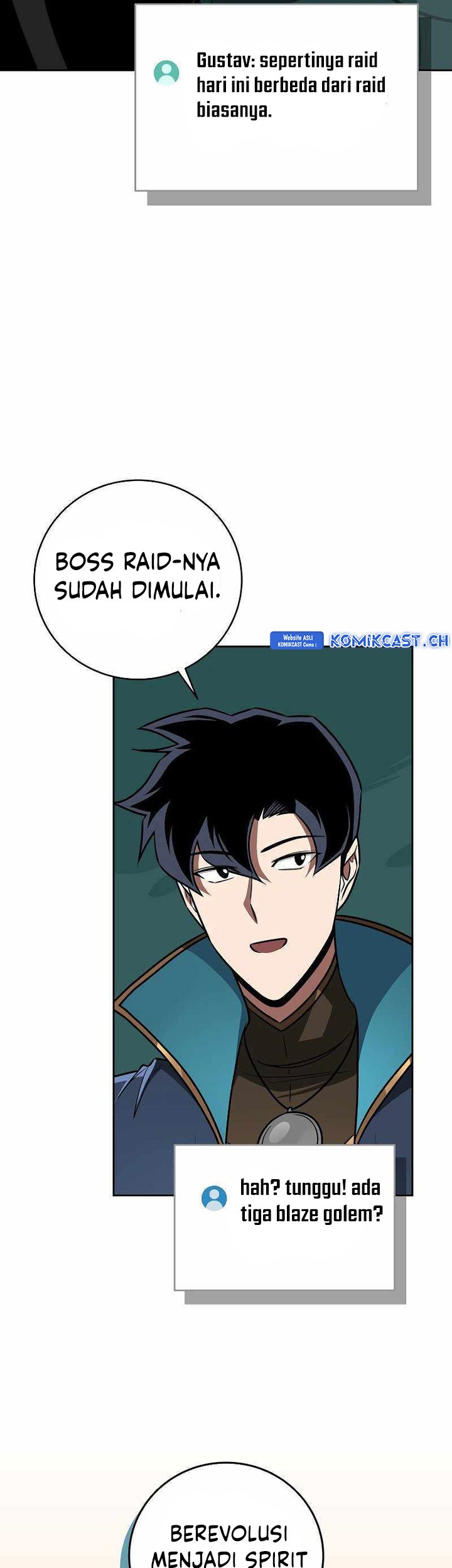 Chapter 85 - halaman 63