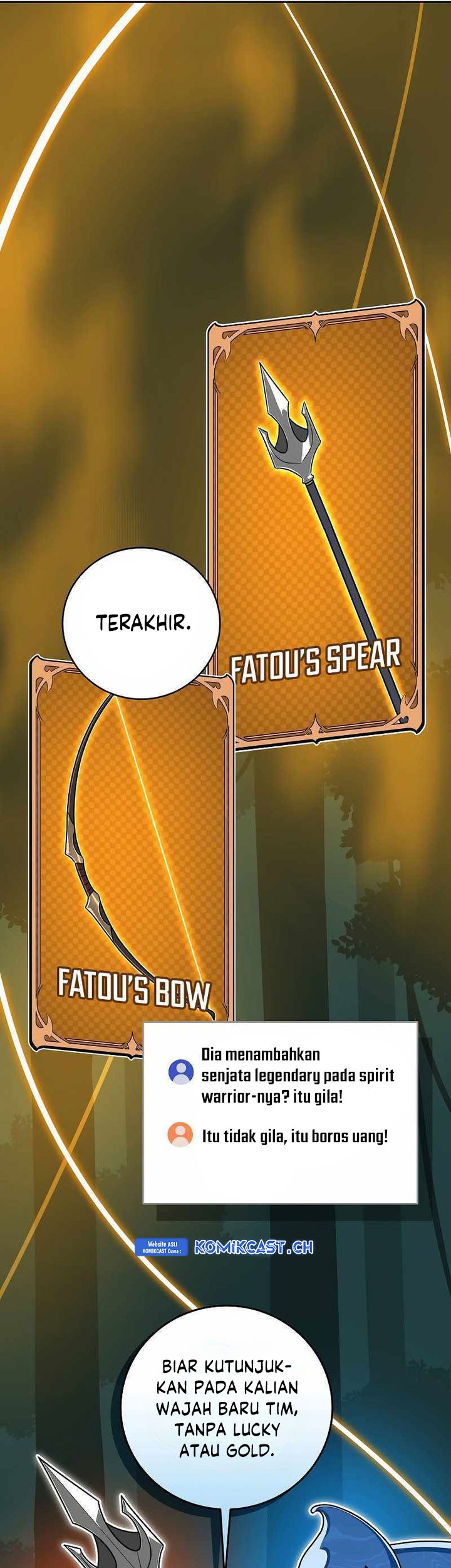 Chapter 85 - halaman 68