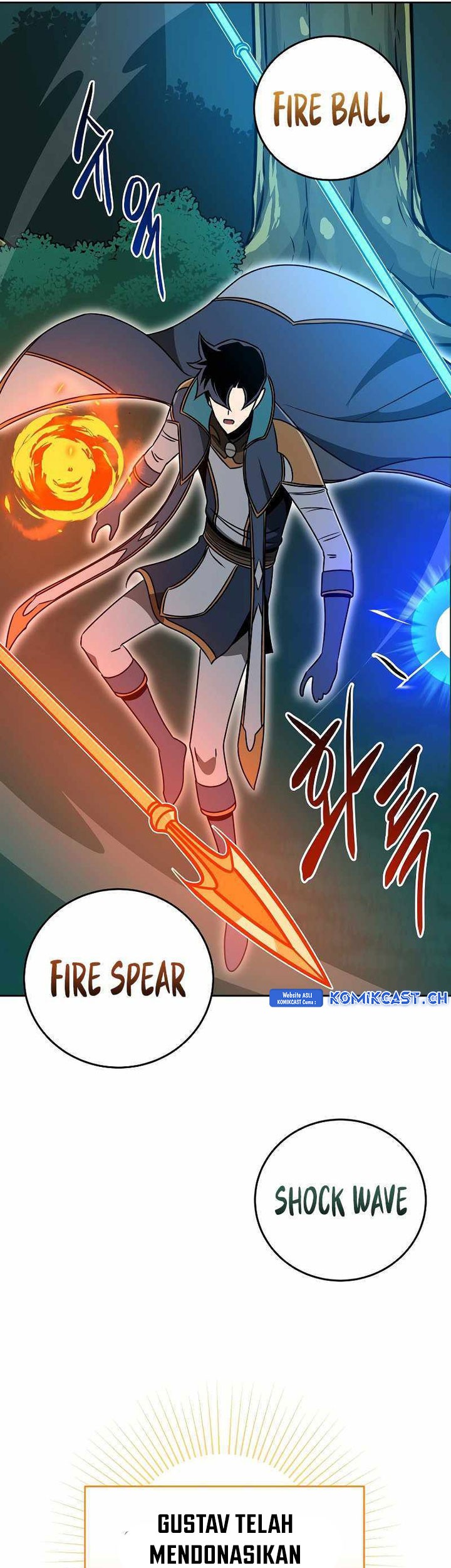 Chapter 85 - halaman 83