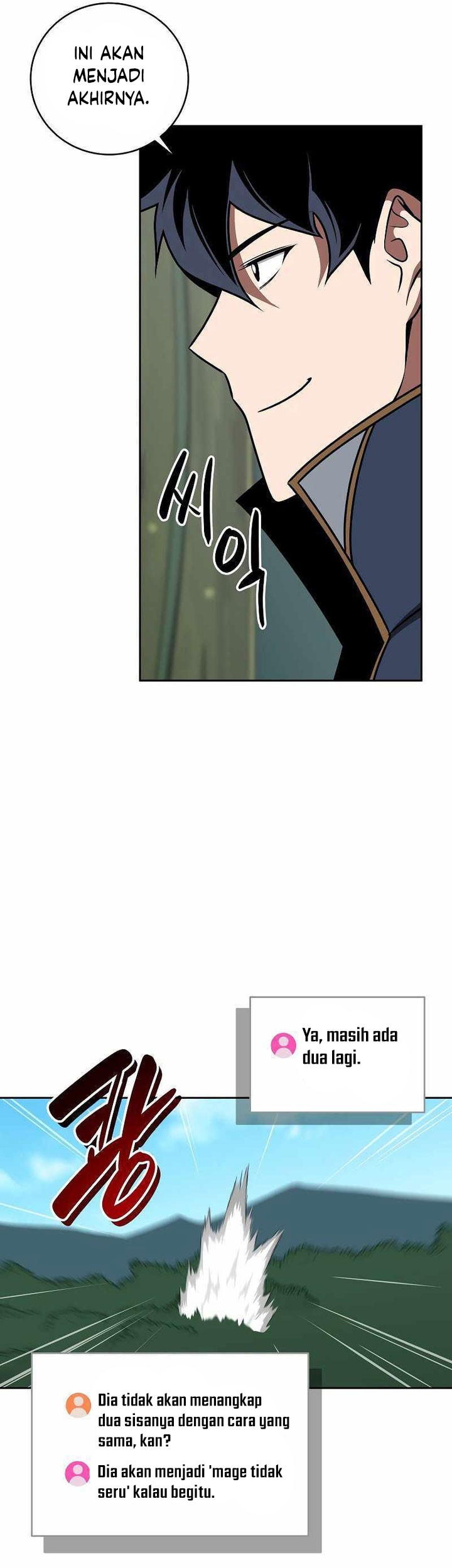 Chapter 85 - halaman 86