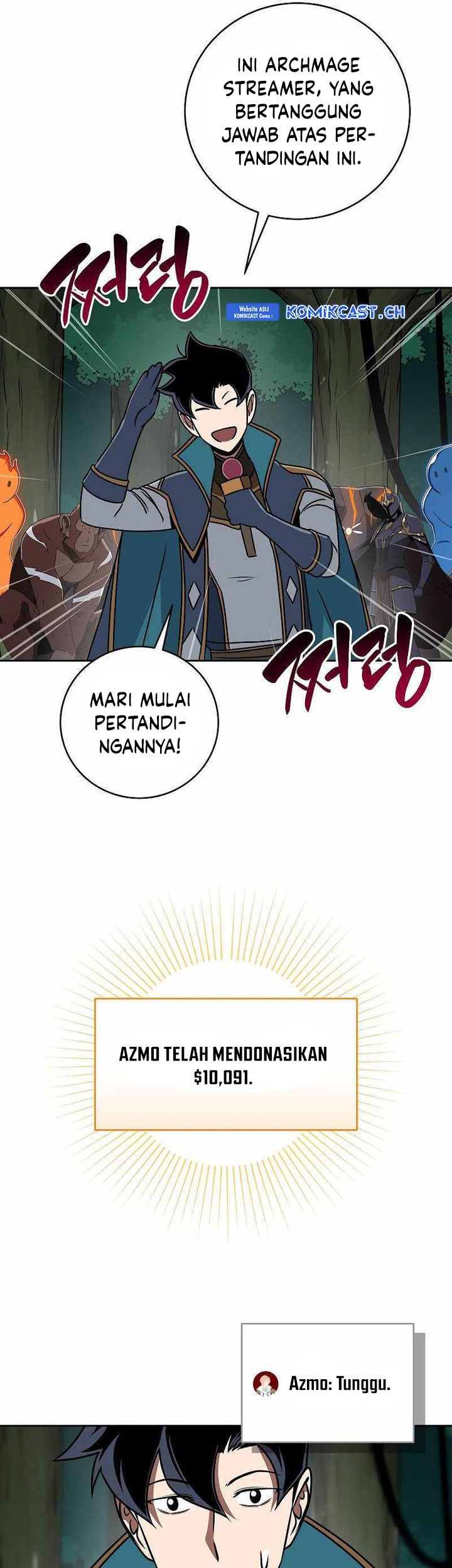 Chapter 85 - halaman 96