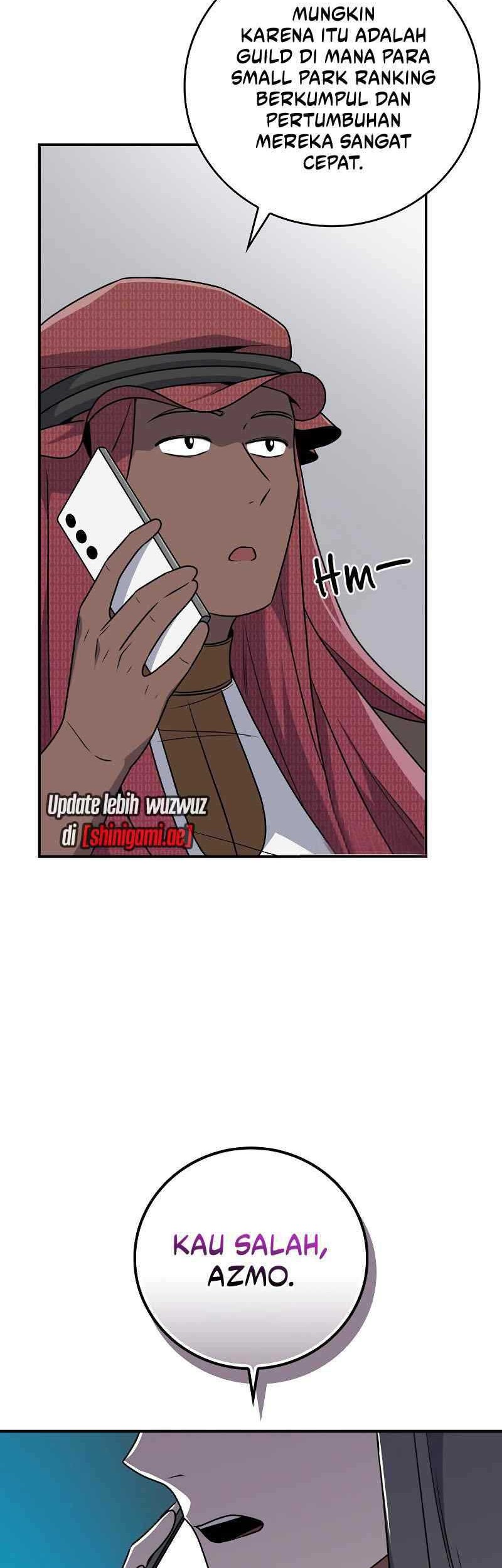 Chapter 87 - halaman 55