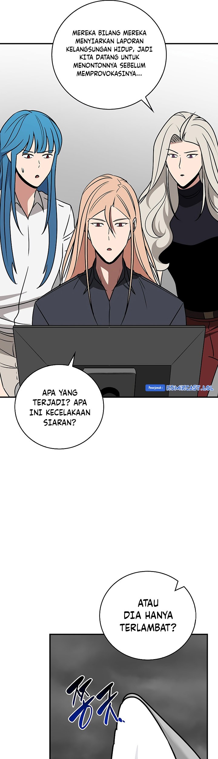 Chapter 92 - halaman 51