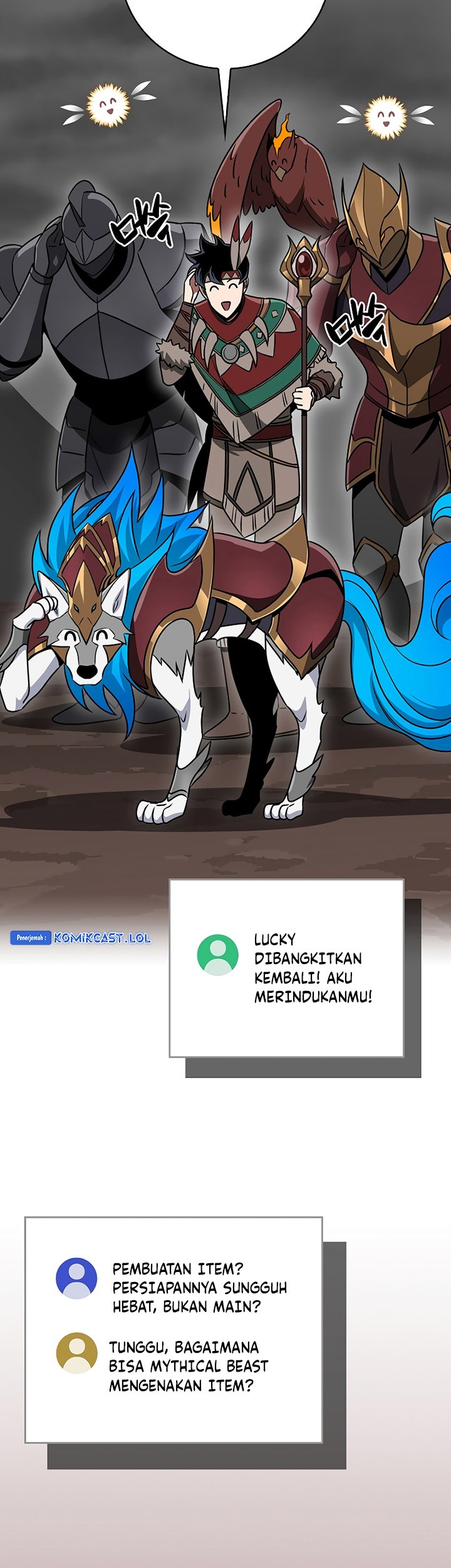 Chapter 92 - halaman 55