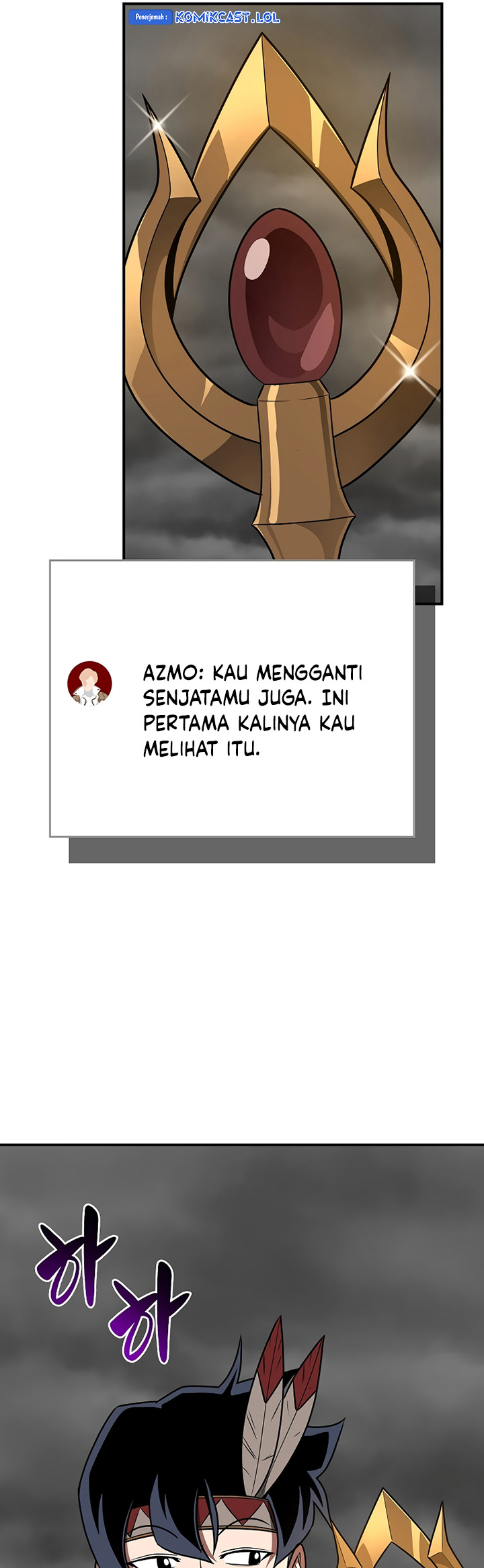 Chapter 92 - halaman 69