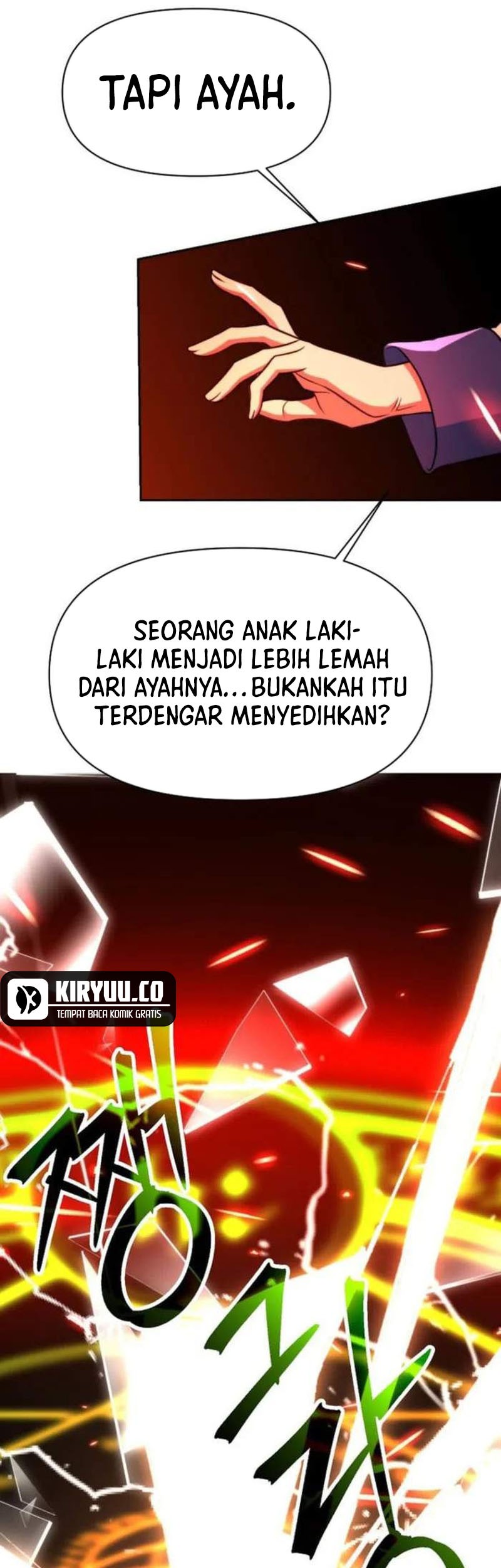 Chapter 136 - halaman 48