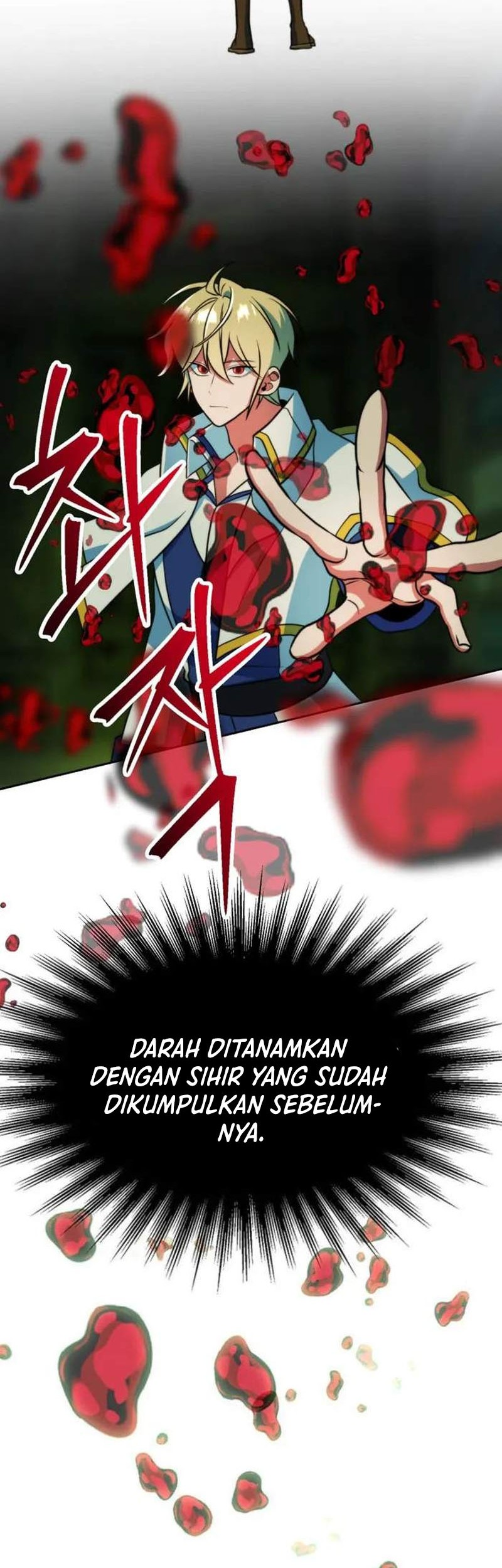 Chapter 136 - halaman 30
