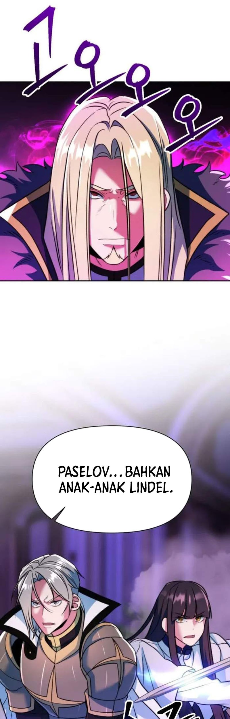 Chapter 137 - halaman 21