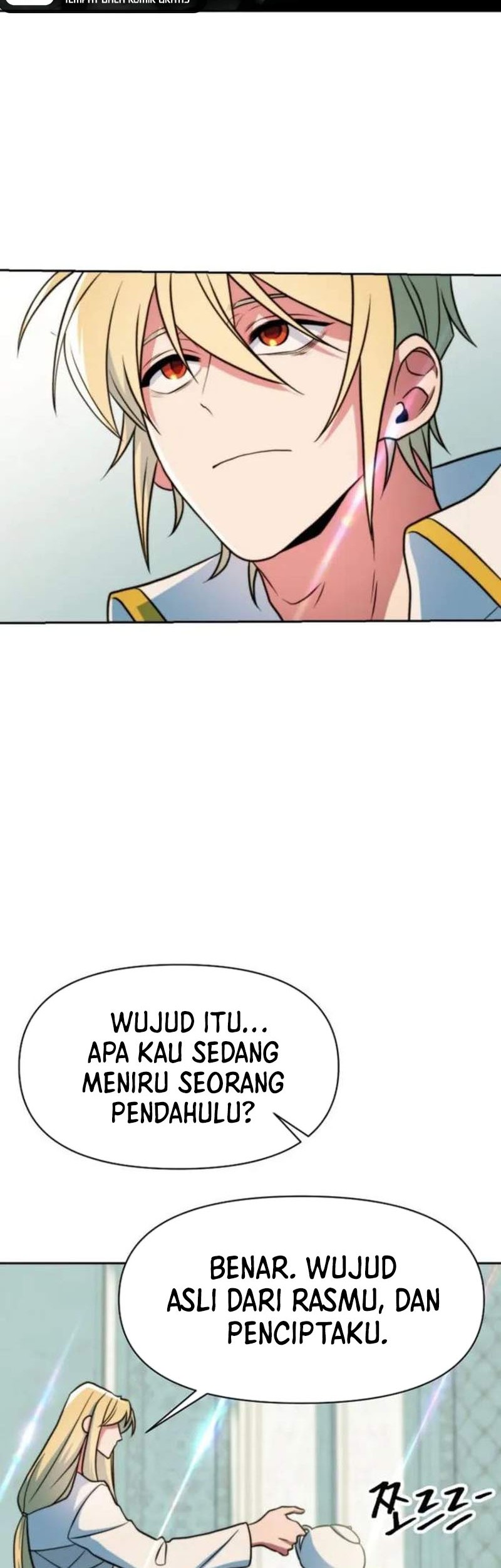 Chapter 137 - halaman 34