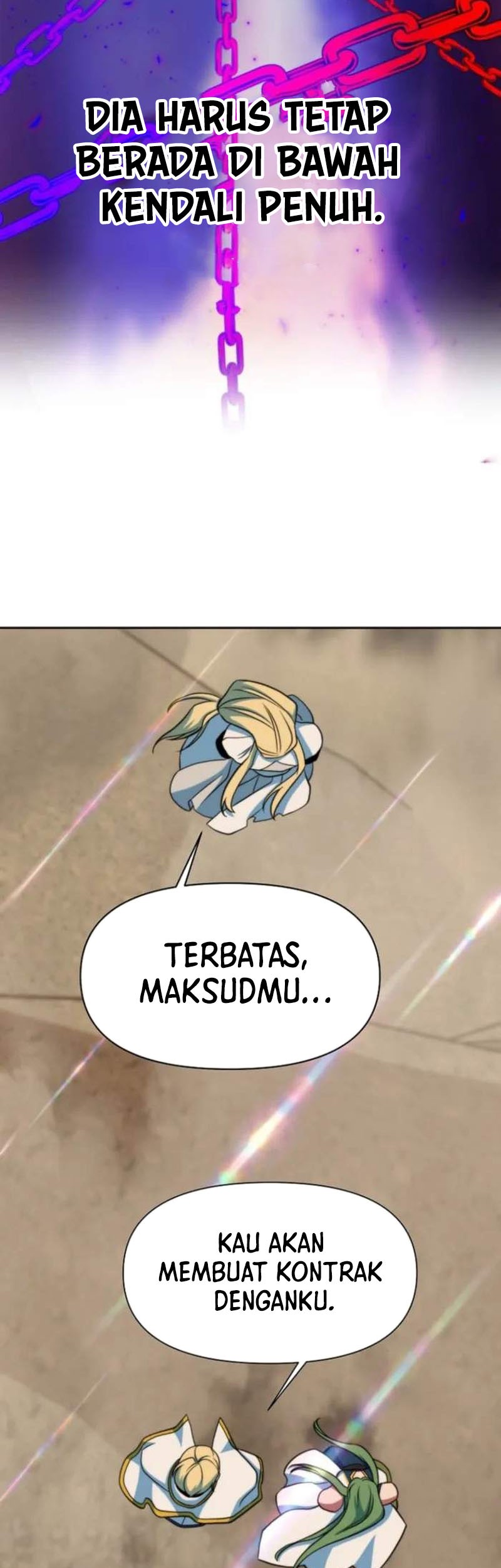 Chapter 138 - halaman 20