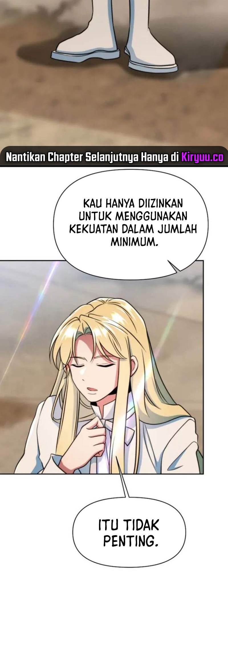 Chapter 138 - halaman 29
